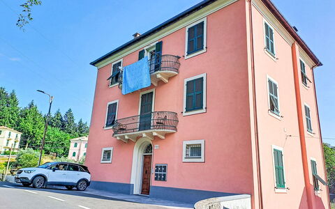 La Casa di Tea: Azul, Balcón, Pretil, Departamento, Cerca, Mar, Recurso, Condominio, Piscina, Hotel