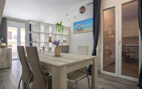 Domus de Mar: Azul, Balcón, Pretil, Departamento, Cerca, Mar, Recurso, Condominio, Piscina, Hotel