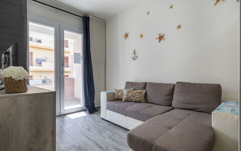Domus de Mar: Azul, Balcón, Pretil, Departamento, Cerca, Mar, Recurso, Condominio, Piscina, Hotel
