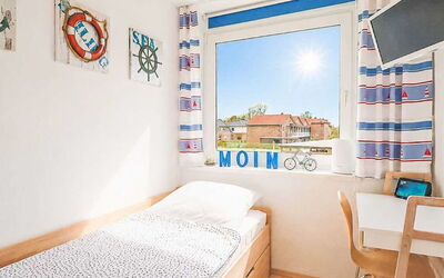 Alojamiento:&nbsp;Meeresrauschen 201.2