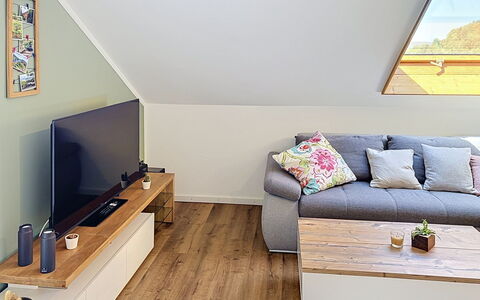 Annette: Mueble, Diseño De Interiores, Piso, Suelo, Madera, Suelos De Madera, Habitación, Sala, Dispositivo Electronico, Televisión