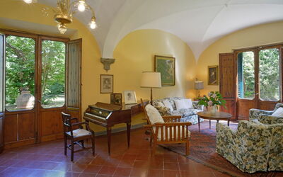 Villa Gioli