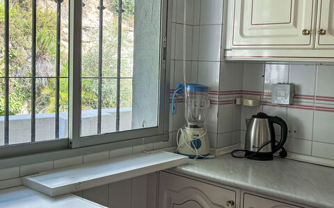Los Arcos: Fregadero, Cocina, Mostrador, Lavabo, Arreglo De Tubería, Grifo, Aparato De Cocina, Plomería, Gabinetes