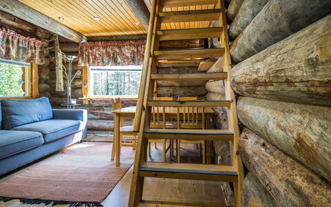 Nelostupa C: Madera, Techo, Madera Dura, Manchas De Madera, Cuarto De Troncos, Tablón, Cabaña, Maderas, Material Natural, Haz
