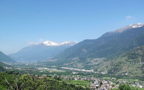 Fontanella Mountain Home: Montaña, Accidentes Geográficos Montañosas, Colina, Cordillera, Vegetación, Tierras Altas, Hill Station, Paisaje, Valle, Área Rural
