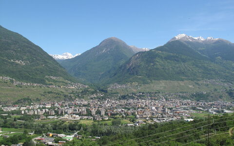 Fontanella Mountain Home: Montaña, Accidentes Geográficos Montañosas, Colina, Cordillera, Tierras Altas, Hill Station, Paisaje, Valle, Cresta, Cayó