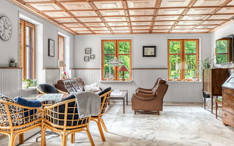 Ajna - 20.9Km from the Sea: Madera, Diseño De Interiores, Piso, Mueble, Suelo, Techo, Suelos De Madera, Silla, Sala, Manchas De Madera