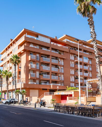 Mare Nostrum: Edificio, Barrio Residencial, Área Urbana, Departamento, Barrio, Área Metropolitana, Condominio, Diseño Urbano, Uso Mixto