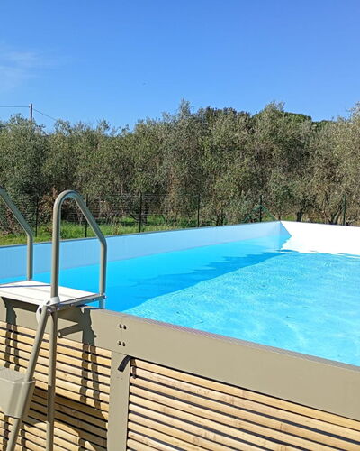 Podere Dolce Sonno e Sonnellino