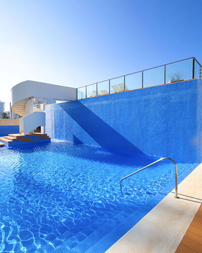 Arenal Beach: Azul, Piscina, Recurso, Departamento, Hotel, Condominio, Eco Hotel, Centro De Ocio, Hotel Boutique