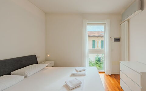 Caminito: Diseño De Interiores, Suelo, Piso, Cama, Habitación, Habitación, Departamento, Casa, Techo, Marco De La Cama