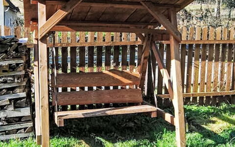 Velke Karlovice 300: Madera, Madera Dura, Manchas De Madera, Tablón, Patio Interior, Estructura Al Aire Libre, Jardín, Maderas, Cerca, Yarda