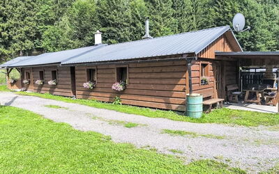 Alojamiento:&nbsp;U Jelení Obory 300.2