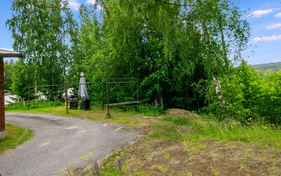 Heinävesi Homes D1