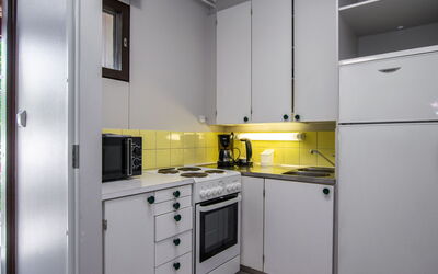 Heinävesi Homes D1