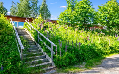 Heinävesi Homes D1