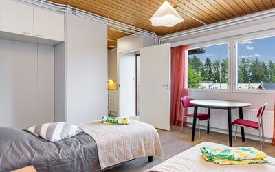 Heinävesi Homes D4