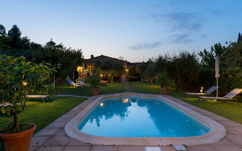 Villa Sorripa 6: Piscina, Recurso, Thermae, Mueble Para Exteriores, Eco Hotel, Patio Interior, Hacienda, Jardín, Inmuebles, Fuente De Agua