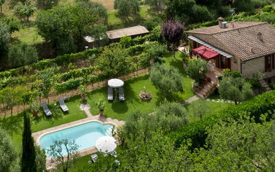 Villa Sorripa 6