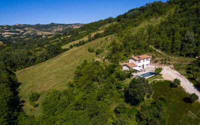 Villa Mia 6