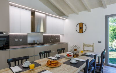 Villa Mia 6