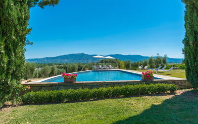 Villa Pucci 12