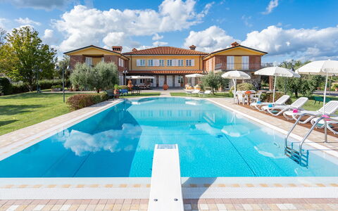 Villa Gabri 8