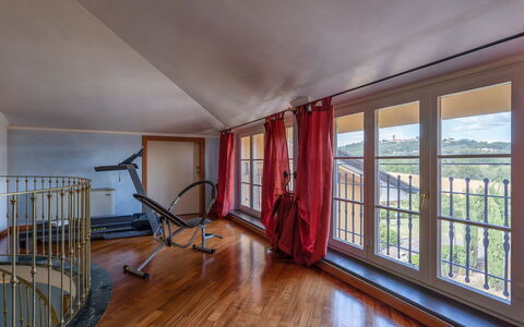 Villa Gabri 8