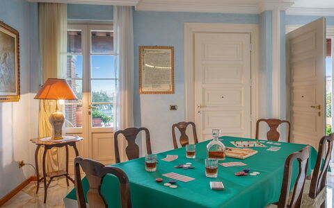 Villa Gabri 8