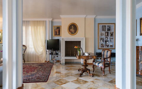 Villa Gabri 8