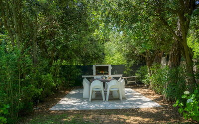 Villa Giomoa 8