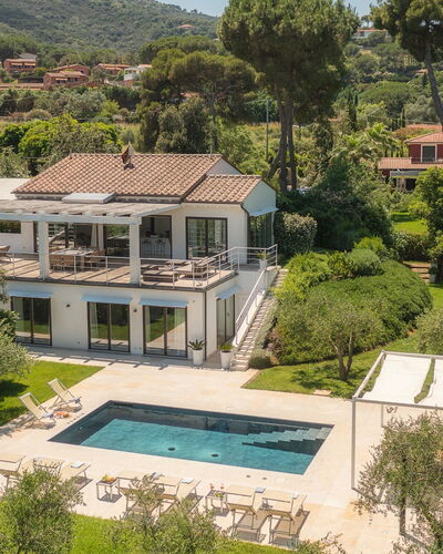 Villa Giomoa 8