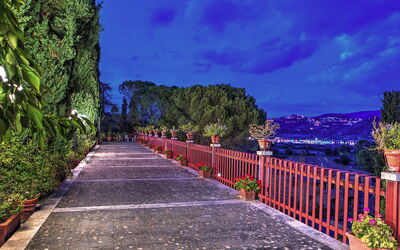 Villa Michelangelo 14