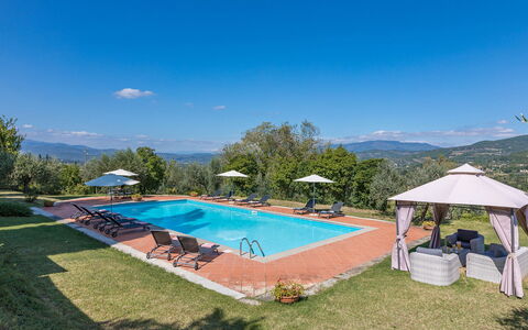 Villalta 18+2: Asentamientos Humanos, Hill Station, Cordillera, Inmuebles, Eco Hotel, Recurso, Piscina, Hacienda, Villa, Casa De Campo