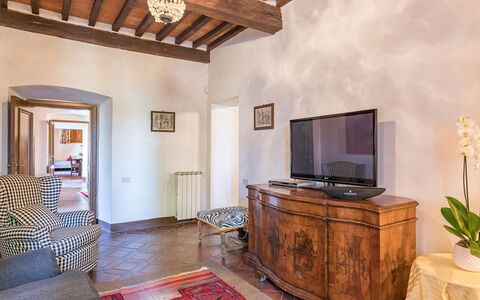 Villalta 18+2: Mueble, Pared, Diseño De Interiores, Piso, Techo, Suelo, Habitación, Encendiendo, Casa, Sala