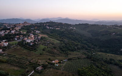 Casale Verdicchio 10+2