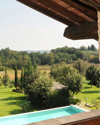 La Capanna di Franca 6+2