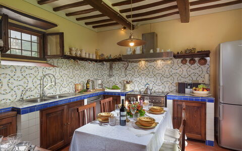 Casa del Sole 4