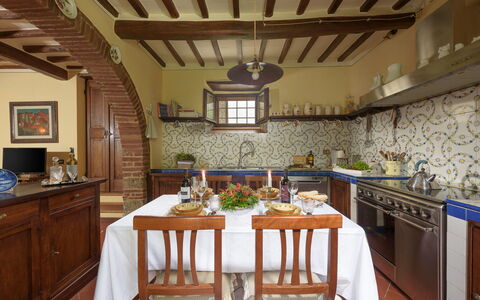 Casa del Sole 4