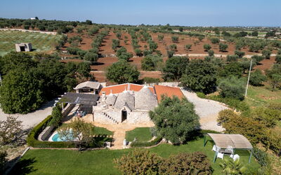 Trulli Littoria 4
