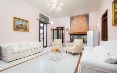 Villa Croci 12