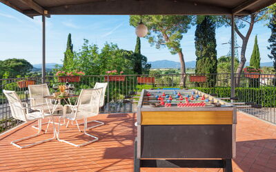 Villa Croci 12