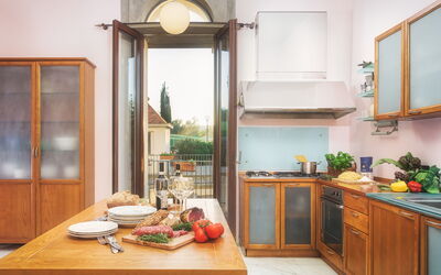 Villa Croci 12