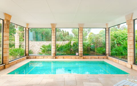 Villa Manco 12: Piscina, Recurso, Material Compuesto, Eco Hotel, Sombra, Ocio, Loseta, Hotel, Diseño, Material Natural