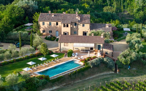 La Fonte di Santa Regina 8