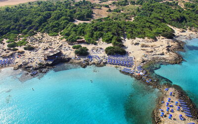 Villa del Lentisco 8+2