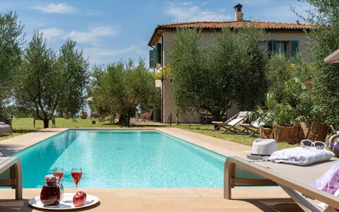 Casa del Vento 10: Piscina, Mueble, Recurso, Casa, Mueble Para Exteriores, Silla, Eco Hotel, Hotel, Villa, Sunlounger