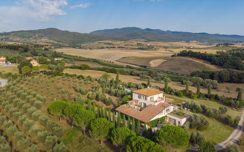 Casa del Vento 10: Casa, Área Rural, Paisaje, Casa, El Terreno Del Lote, Inmuebles, Llanura, Plantación, Cabaña, Pueblo