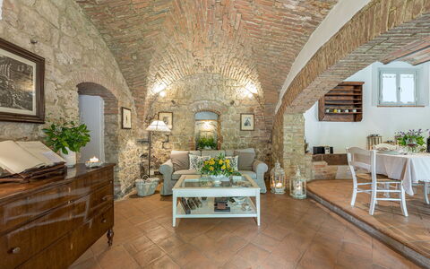 Il Molinaccio 14+2