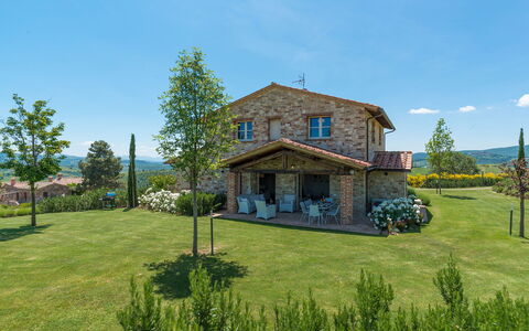 Rosa dei Venti 8: Casa, Casa, Arbusto, Cabaña, El Terreno Del Lote, Casa De Campo, Área Rural, Inmuebles, Jardín